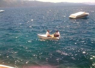 Crystal Bay Marine, Incline Village, Nev.